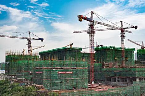 住房和城鄉(xiāng)建設(shè)部通知要求全面加強(qiáng)施工工地疫情防控工作